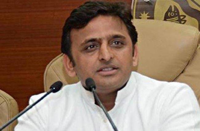 अखिलेश यादव