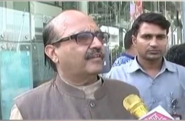 अमर सिंह