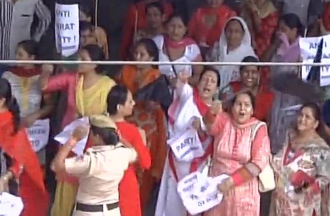 केजरीवाल