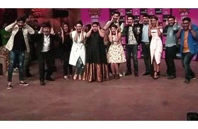 'बचाओ' के नए सीजन में हंसाएंगे नए चेहरे