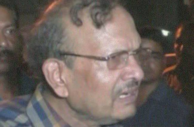 बीके बंसल