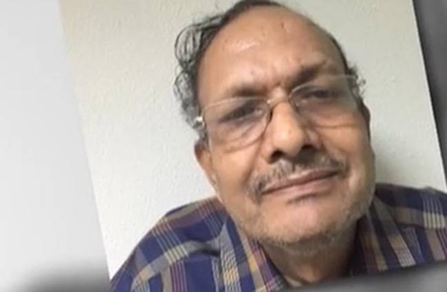 पूर्व कॉरपोरेट डीजी बीके बंसल