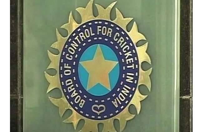 BCCI