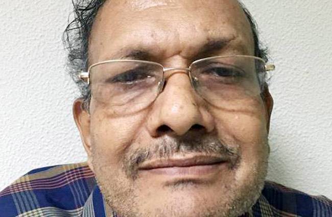 पहले बीवी और बेटी भी कर चुके हैं सुसाइड