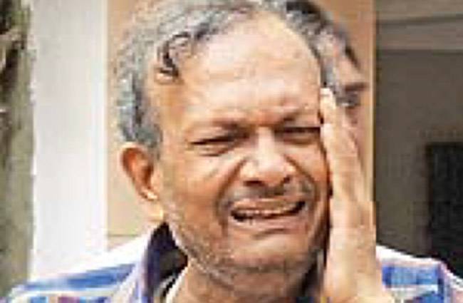 बीके बंसल के सुसाइड नोट में बीजेपी के बड़े नेता का भी नाम शामिल