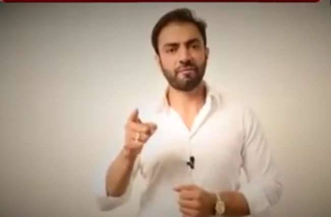 बलूचिस्तान के नेता बुगती की पाक को नसीहत