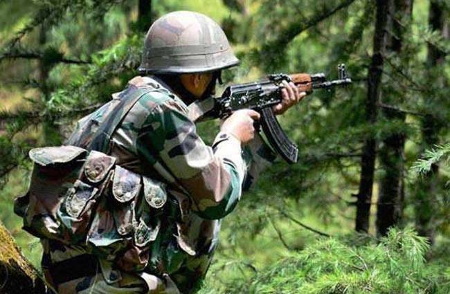 हाई अलर्ट के बाद सेना की छुट्टियां रद्द