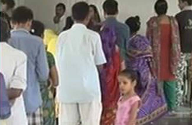 डेंगू के मामलों में भी बढ़ोतरी