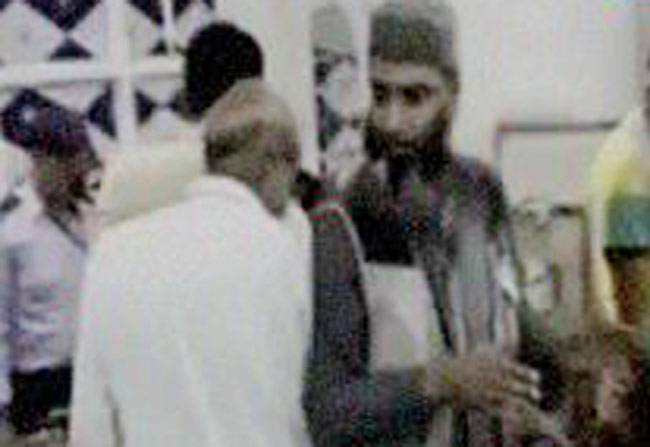 J-K: CRPF जवानों पर आतंकी हमला