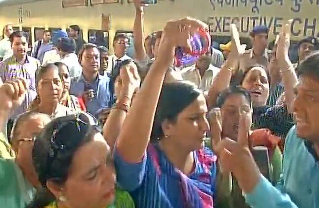 केजरीवाल