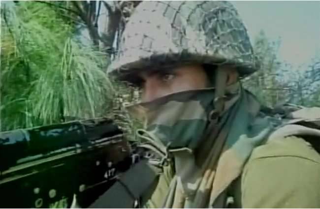 उरी से 'आज तक' की ग्राउंड रिपोर्ट