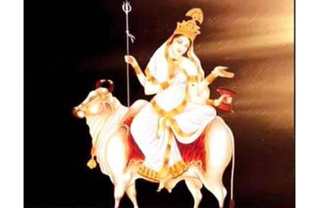नवरात्री में मिलेगा मां दुर्गा की कृपा