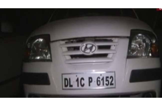 लाश को कार में लेकर पूरी रात घूमता रहा हत्यारा