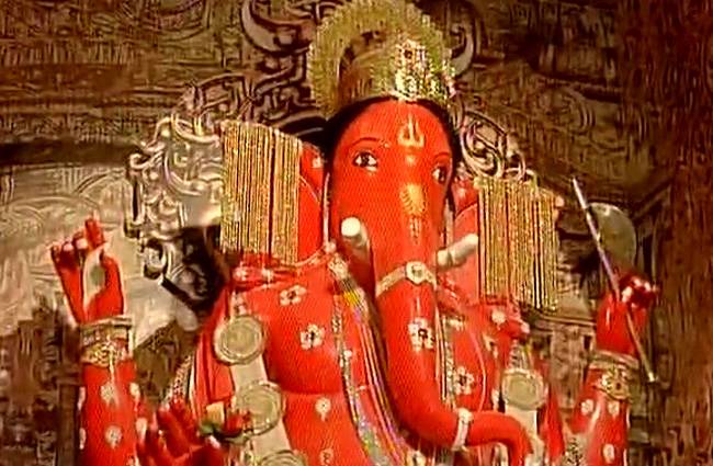 गणेश भगवान