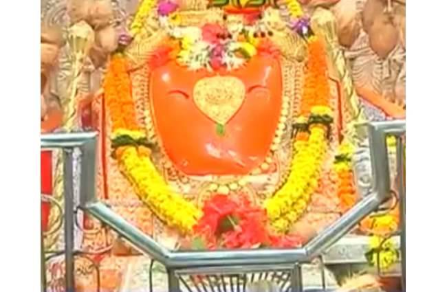 बल्लालेश्वर मंदिर