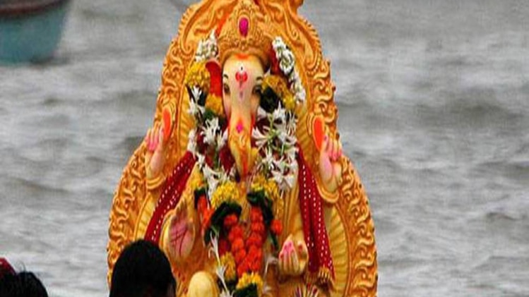 गणपति हरेंगे सारे विघ्न