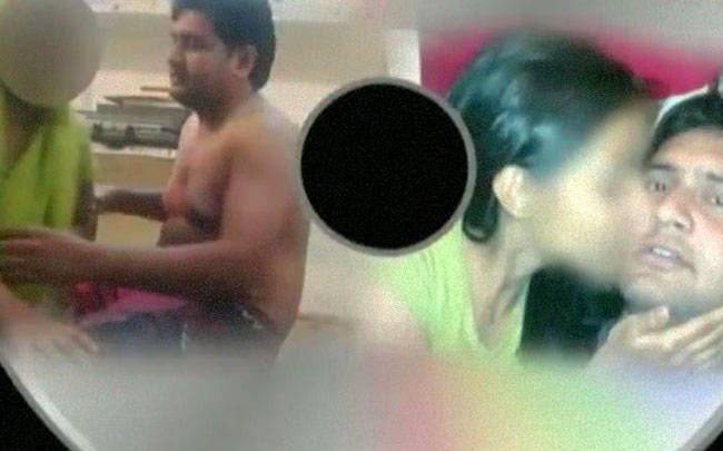 'आप' की साख डुबोने वाली सेक्स सीडी!