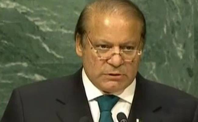 पाकिस्तान ने रद्द की 'आलीशान पाकिस्तान' प्रदर्शनी