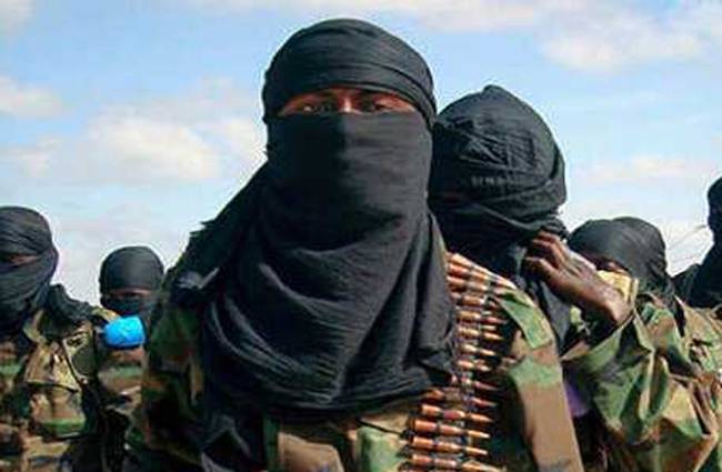 पीओके में आतंकी ट्रेनिंग