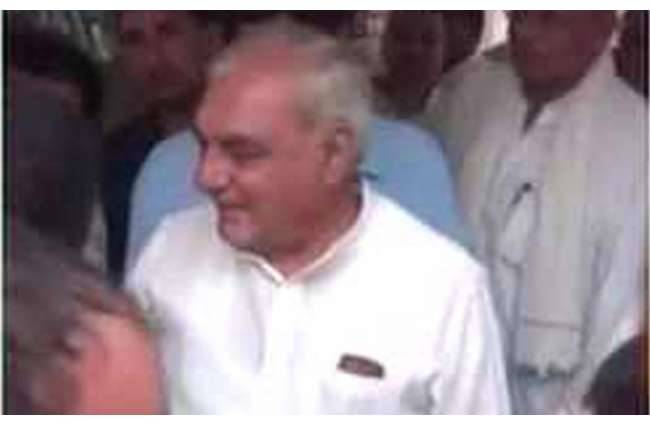 भूपेंद्र सिंह हुड्डा