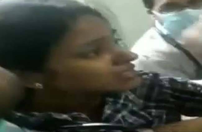 हाथापाई के बाद हड़ताल पर गए डॉक्टर