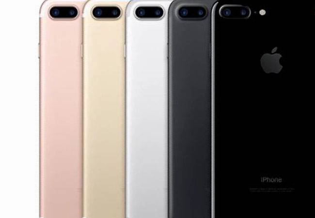 इन स्मार्टफोन से है iPhone 7 का मुकाबला