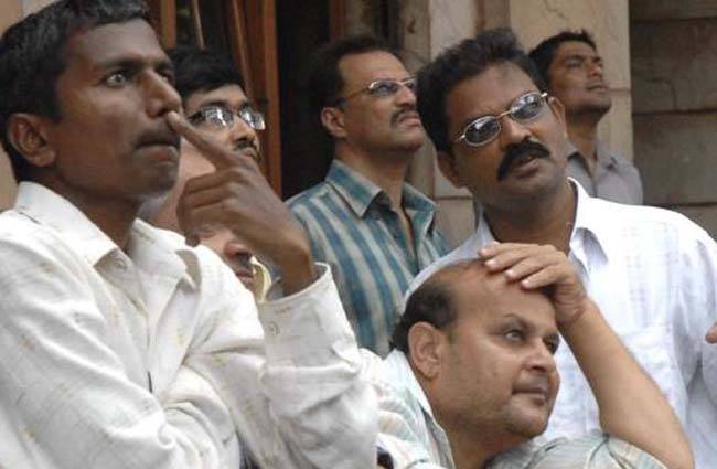 सेंसेक्स