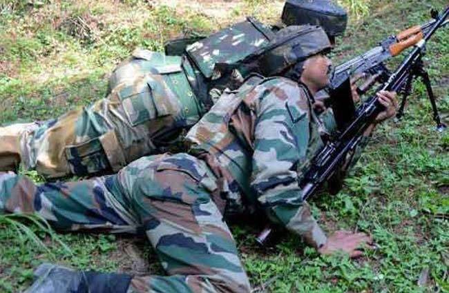 J-K: उरी हमले में सेना के 17 जवान शहीद