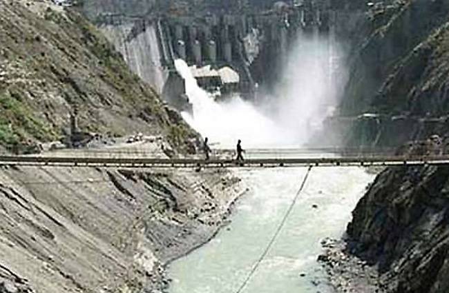 सिंधु नदी