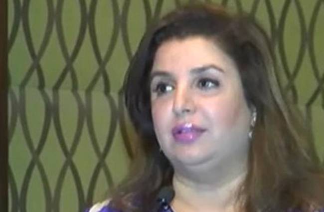 फराह खान