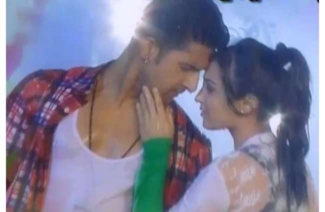 सत्या पर चढ़ा प्यार का खुमार