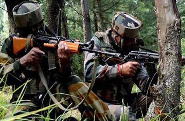 फायरिंग