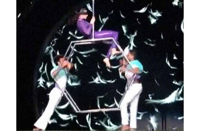 'झलक दिखला जा' में लगा 'इंडियाज गॉट टैलेंट' का तड़का