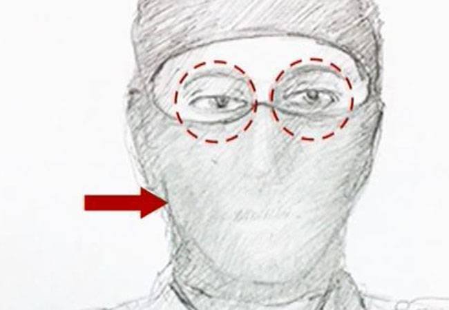 मुंबई में NSG को 5 संदिग्धों की तलाश