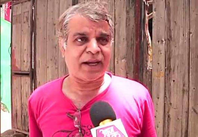 कपिल शर्मा पर पार्किंग के लिए कब्जे का आरोप