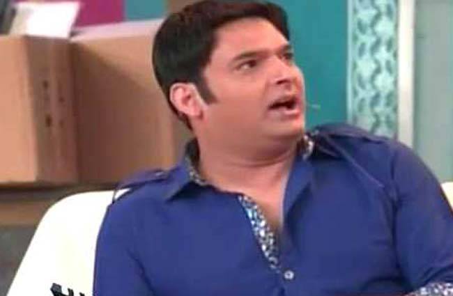 कपिल शर्मा