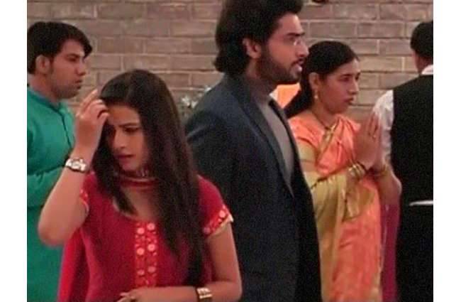 तनुजा ने बचाई ऋषि की जान लेकिन...