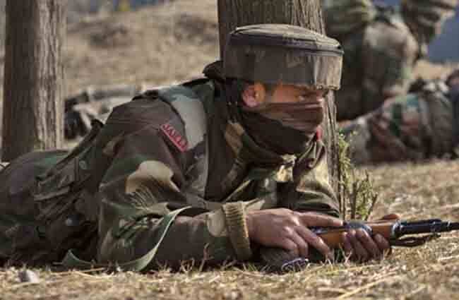 आतंकी हमला