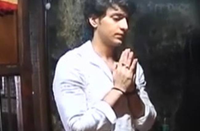 किंशुक संग करें अष्टविनायक यात्रा