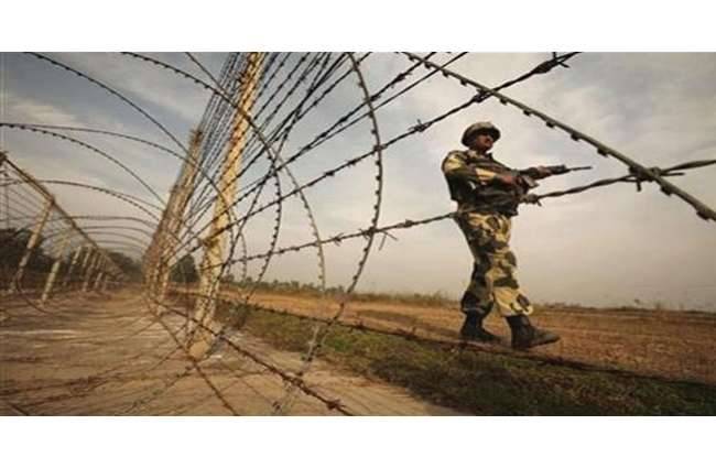 एलओसी की तरफ बढ़ रही है PAK फौज