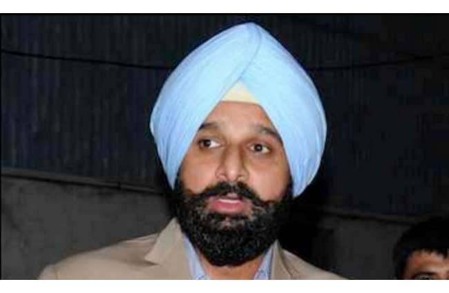 बिक्रम मजीठिया