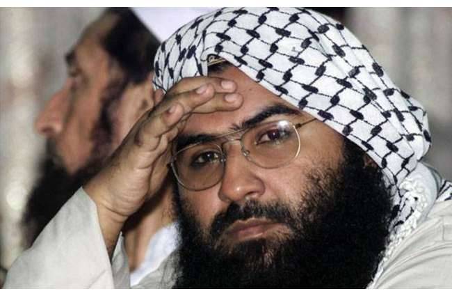 मसूद अजहर