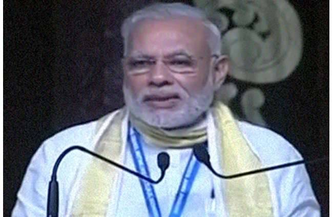 पीएम मोदी