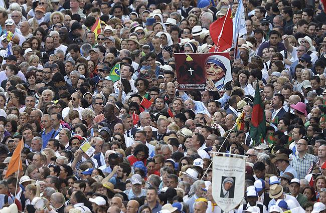 मदर टेरेसा