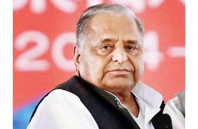 मुलायम सिंह