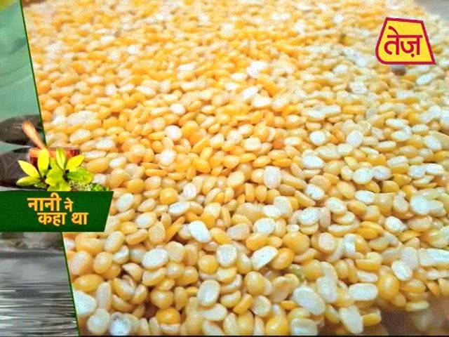 बेमिसाल है मूंग की दाल