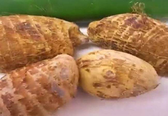 जानिए अरबी खाने के बेजोड़ फायदे