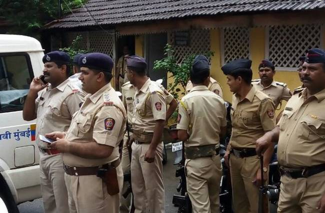 संदिग्ध