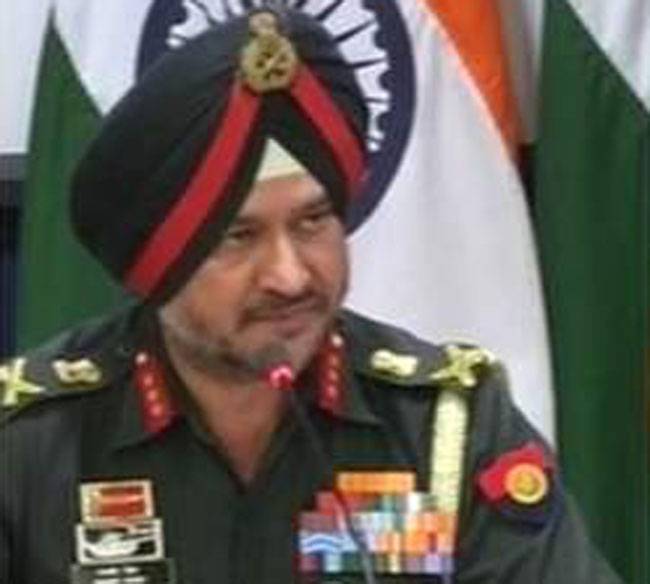 भारत ने PAK को दिया मुंहतोड़ जवाब