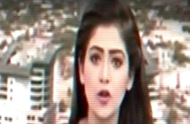 पाक मीडिया